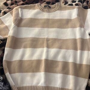 Thick brandy Melville sweater